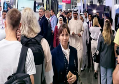 除了次要的展览