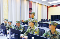 根本学问到疆场言语