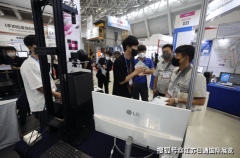 此次展会由韩国机械工业协